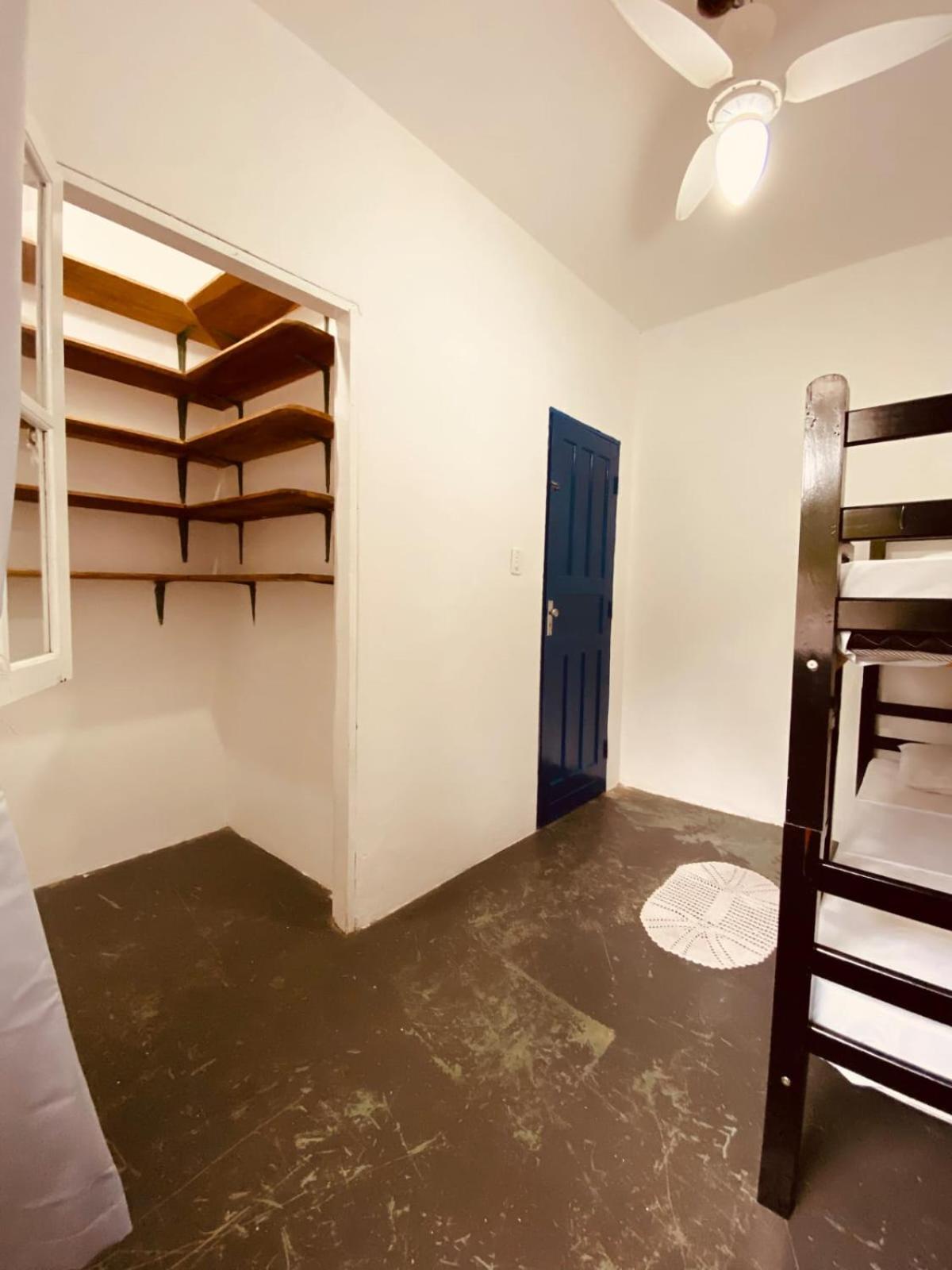Adios Amigos Hostel بورتو سيغورو المظهر الخارجي الصورة